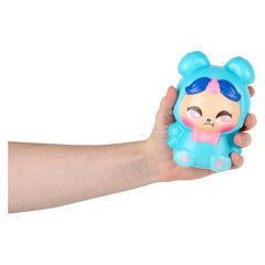 5" Blind Bag Squish Doll Collection - LLB Toys