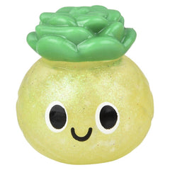 2.25" SQUISH STICKY FRUIT LLB Squishy Toys