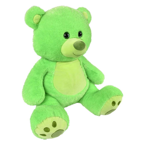 24" Mink Highlight Bears  Plush - LLB Toys