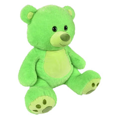 24" Mink Highlight Bears  Plush - LLB Toys