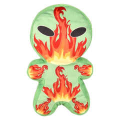 Alien Plush (3 Asst.) 12" 36/12 - LLB Toys