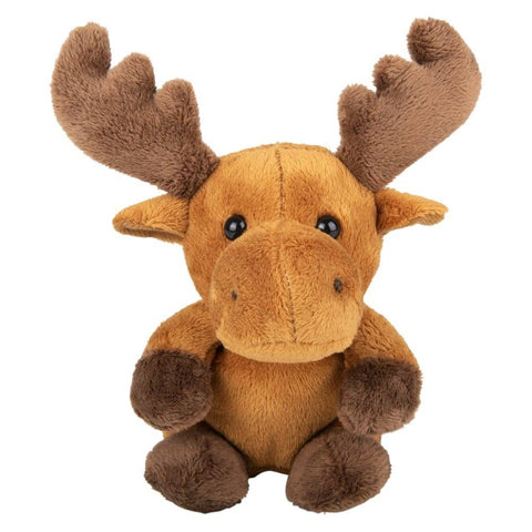 5" WEEZ MOOSE LLB Plush Toys