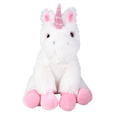 14" UNICORN LLB Plush Toys
