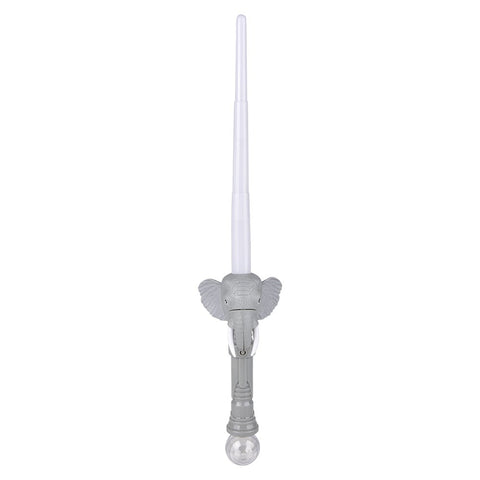 24" ELEPHANT EXPANDING MAGIC BALL SWORD LLB kids toys