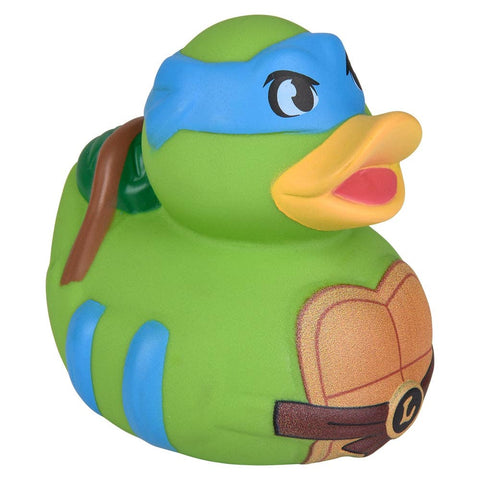 3.5" Ninja Turtle Duckies