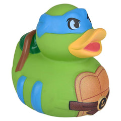 3.5" Ninja Turtle Duckies