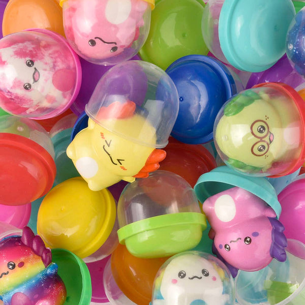 Micro Squish Axoltl 2