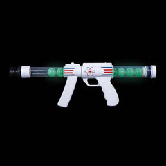 19" SPACE MOON BLASTER LLB kids toys