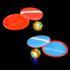 6.5" LIGHT-UP MAGIC CATCH GAME LLB Light-up Toys