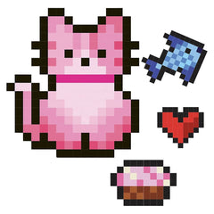 Pixoeasy Cat Adventure Kit