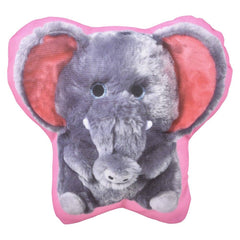 6" BELLY BUDDY PLUSH ASSORTMENT LLB Plush Toys