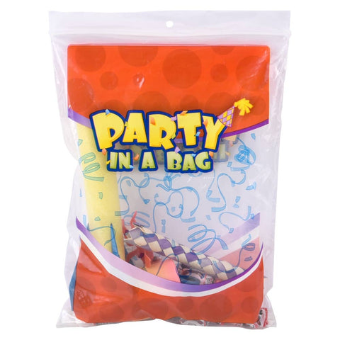 Toy And Candy Goody Bag - LLB Toys