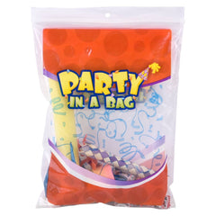 Toy And Candy Goody Bag - LLB Toys
