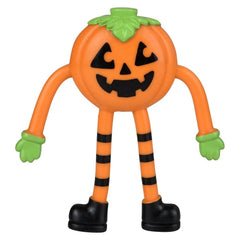 Halloween Bendable Assortment 4.5"- LLB Toys