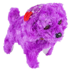 5.5" BARKING DOG LLB kids toys