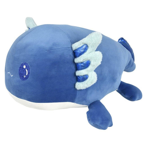 29" Laying Axolotl Plush - LLB Toys