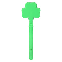 15" Light-Up Shamrock Clapper - LLB Toys