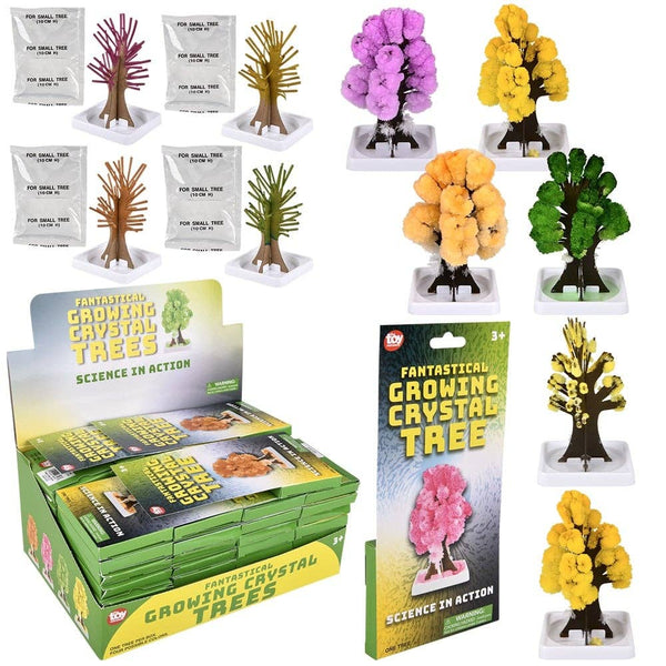 Growing Tree 5