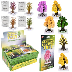 Growing Tree 5" - LLB Toys