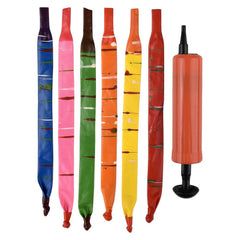 Rocket Balloon Set - LLB Toys