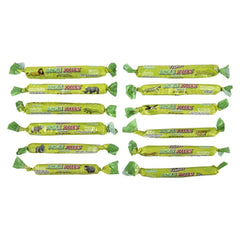 Jungle Jollies Green Apple - LLB Candy