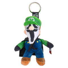 5" Bad Day Backpack Clip Wave 1 - LLB Toys