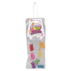 Yummy Bear Charm Bracelet - LLB Toys