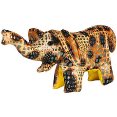 6.5" ELEPHANT SANDBAG LLB kids toys