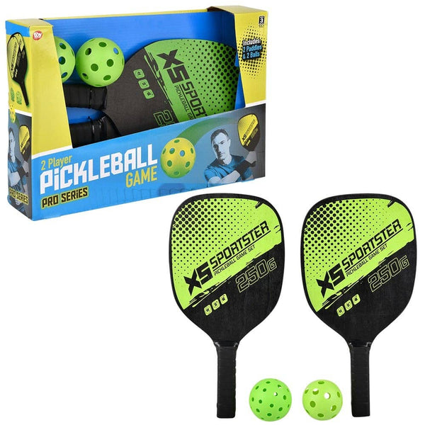Pickleball Practice Set LLB kids toys