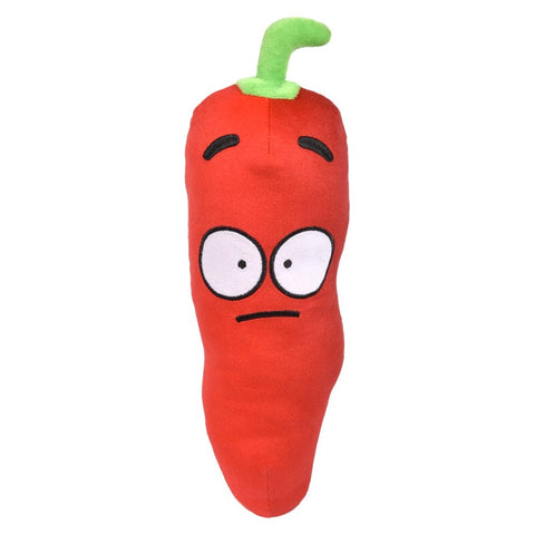 13" Chili Peppers - LLB Toys