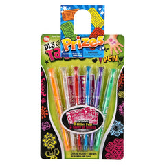 Tattoo Pen 6" - LLB Toys
