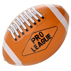 16" SPORTS BALL INFLATE ASSORTMENT LLB Inflatable Toy