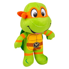 8.5" TMNT Power Plushies 144ct - LLB Toys