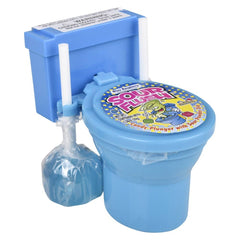Sour Flush Candy Plunger  - LLB Candy