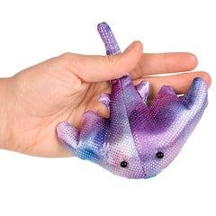 5" STING RAY SANDBAG LLB kids toys