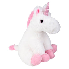 14" UNICORN LLB Plush Toys