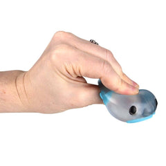 2.5" Blobfish Splat Ball - LLB Toys
