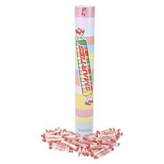 MEGA TUBE 18" CANDY ASSORTMENT 12PCS/CASE LLB kids toys