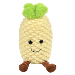 6.5" Pineapple - LLB Toys