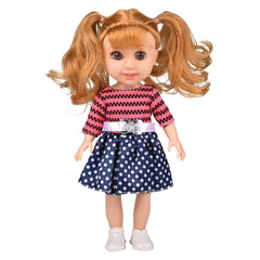 10" Doll LLB kids Accessories