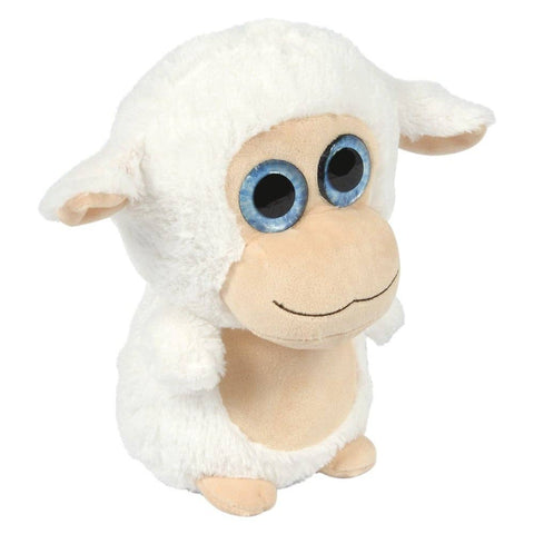 10" PLUMP PAL SHEEP LLB kids toys