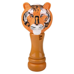 8" TIGER LIGHT-UP BUBBLE WAND LLB Light-up Toys