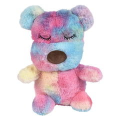 10" Sleepy Bear - LLB Toys