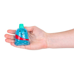 3" SQUEEZY BEAD DENTAL CHARACTERS LLB Squishy Toys