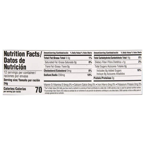 SALSAGHETI WATERMELON CANDY  - LLB Candy