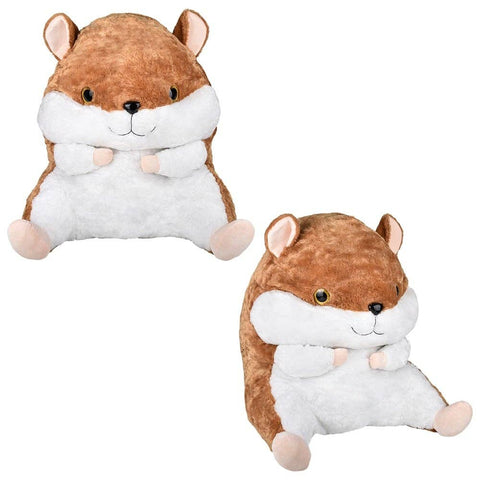 40" Belly Buddy Hamster Plush LLB Plush Toys