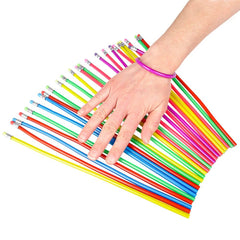 13" FLEXIBLE PENCIL LLB Stationary
