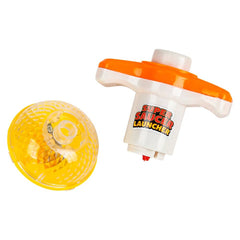 3.5" LIGHT-UP TOP LAUNCHER LLB Light-up Toys
