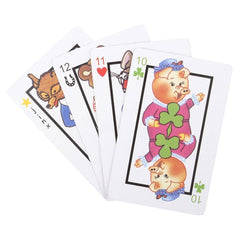 CLASSIC CARD GAME ASSORTMENT LLB kids toys