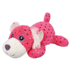 6" Laying Animal Assortment LLB Plush Toys